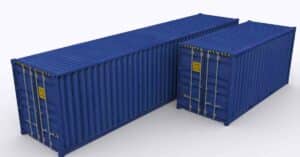 Indian Register Of Shipping Completes Prototype Testing Of Indigenously Manufactured ISO Containers