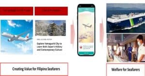 Japan Airlines And The NYK Group’s MarCoPay Inc. Launch New Service On MarCoPay