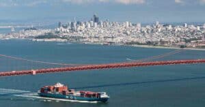 MOL Concludes Global Commitment Line Agreement Through Transition Linked Loan - Expanding Financing Base And Promoting Environmental Strategies