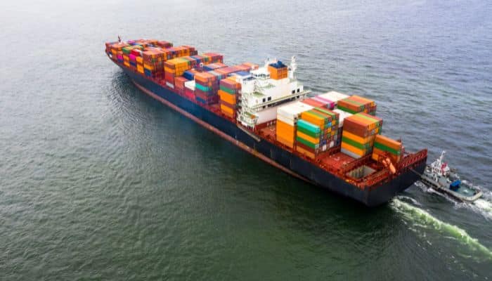 MSC Gayane