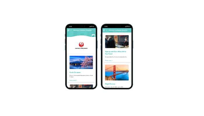 MarCoPay app