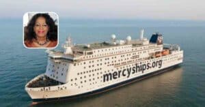Mercy Ships Appoints Dr. Juliette M. Tuakli As Mercy Ships Diplomatic Ambassador For Africa