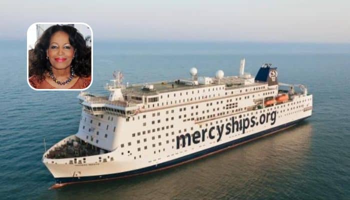 Mercy Ships