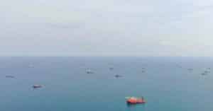 Millions Of Oil Barrels Halted Close To Turkey In Sanctions Mess