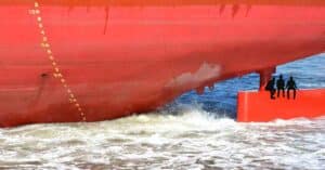 Nigerian Stowaways Successfully Rescued After An 11-day Trip To Spain Encounter Deportation