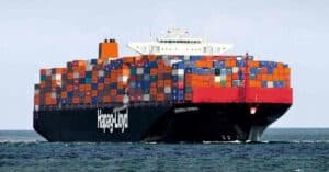 Ocean Carrier Alliances Prepare Deploying New Mega Vessels