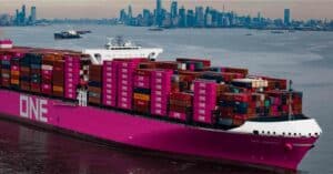 Ocean Network Express To Acquire Three Container Terminals On The West Coast Of The United States