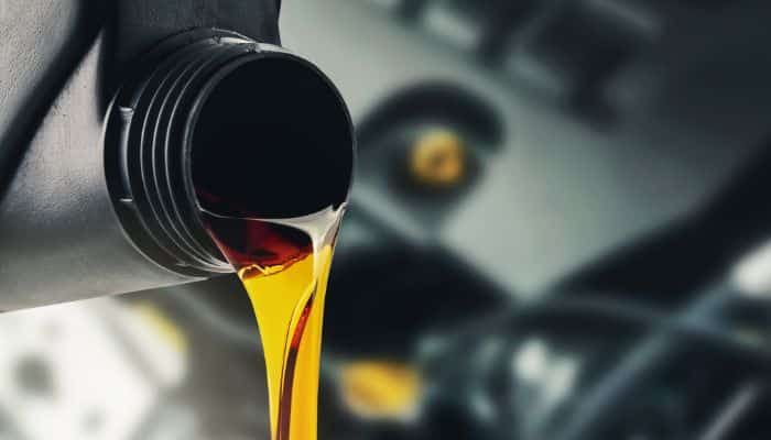 Oil Products