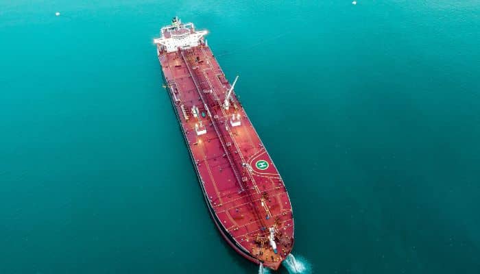 Oil Shipping