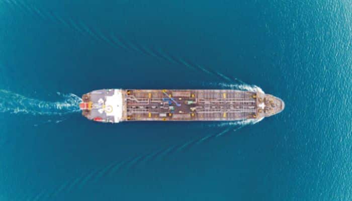 Oil Tankers
