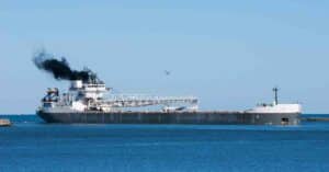 Ports And Shipping To Go Green And Resist Future Rising Global Crises UNCTAD