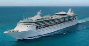 Royal Caribbean Group Forms A Strategic Partnership With iCON Infrastructure To Launch New Chapter Of Destination Development