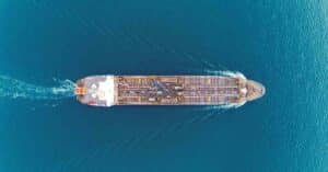 Russia Prepares A 'Shadow Fleet' Of Over 100 Oil Tankers As Putin Tries Busting Western Sanctions