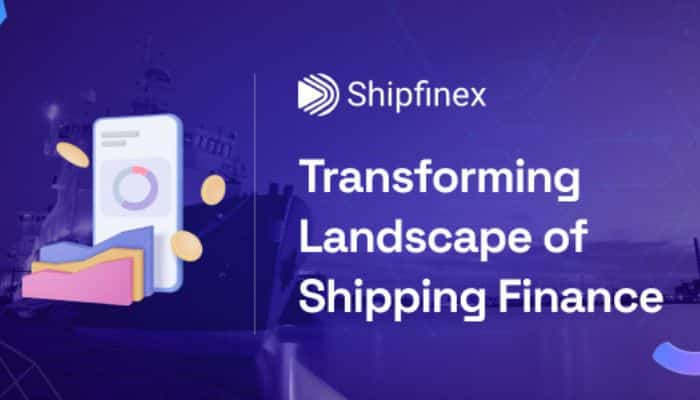 ShipFinex