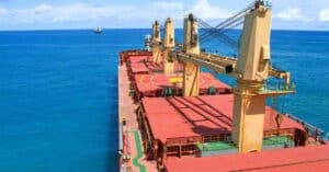 Some Ocean-Going Ships To Sail Without Insurance As Insurers Back Out From 1st Jan 2023