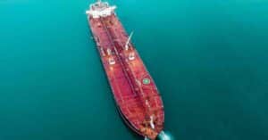 The Oil Era Of Shipping Has Been Coming To An End