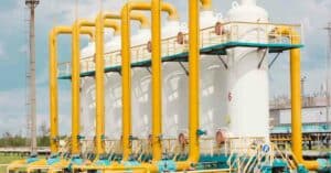 TotalEnergies Decides To Withdraw Its Directors From Novatek