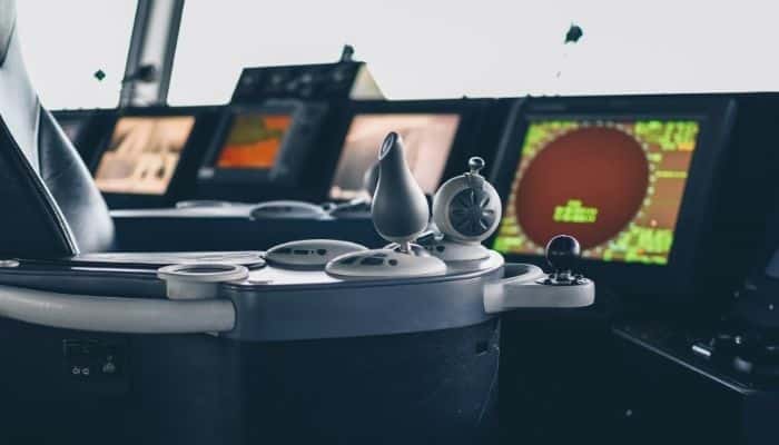Voyage Simulation Model