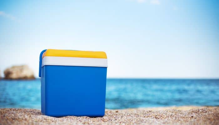 Yeti Coolers