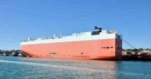 e1 Marine And NAVTEK Sign Collaborative Agreement To Scale Availability Of Hydrogen Powered Car Carriers And Tugboats