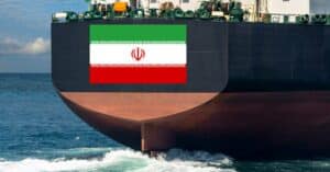 Iran ships deregistered