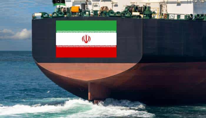Iran oil carrying ships deregistered by Panama