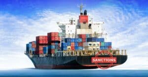 US Sanctioned Russian Ships