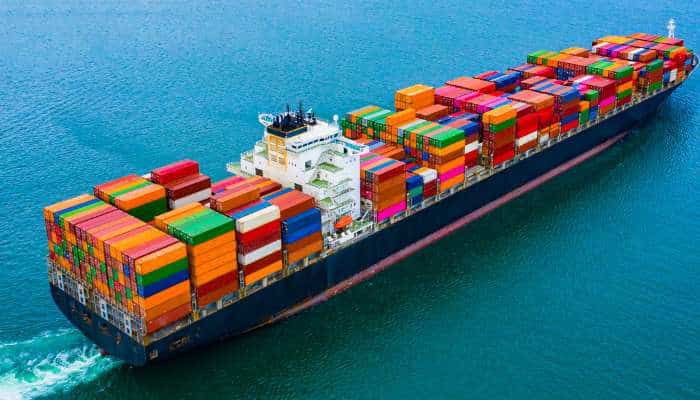MSC Boxship Purchases
