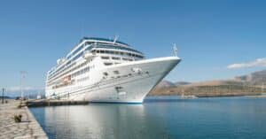 2000 Ukrainian Refugees Stranded In Scotland Docked Cruise Ships For 6 Months
