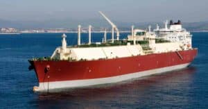 2022 Witnessed More Than 160 LNG Carrier Orders, And Japanese Owners Leading The Trail