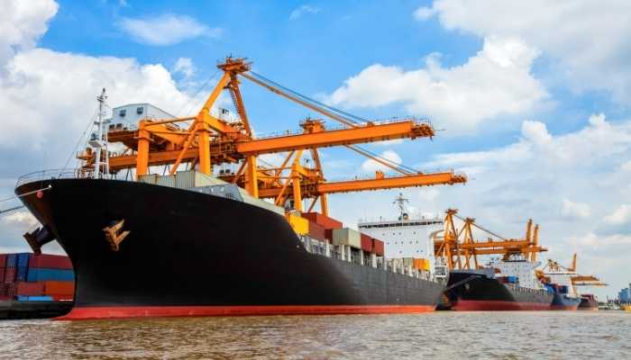 Pakistan Shipping Services
