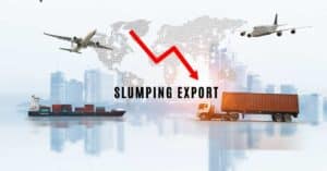 New Ship Export Growth