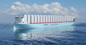 A.P. Moller - Maersk Announces New Executive Leadership Team