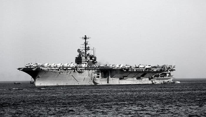 Aircraft Carrier