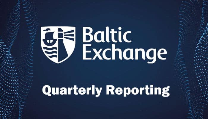 Baltic Exchange