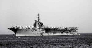 Brazilian Navy Suddenly Seizes Its Old Warship Forcing It To Sea