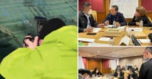Building Expertise In Marine Casualty Investigation