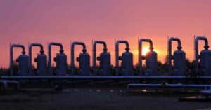 China, India Lead Us$534 Billion Global Gas Pipeline Build-Out