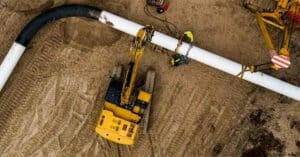 DNV Completes Verification For Baltic Pipeline