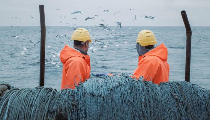 Denmark Reaffirms Its Support For PH Efforts On International Maritime Compliance