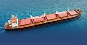 Eagle Bulk Shipping Inc. Adds Capacity - Acquires Modern Ultramax Bulkcarrier