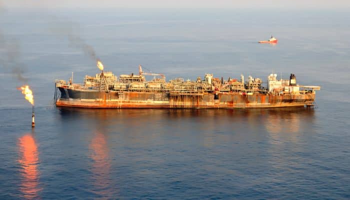 FPSO