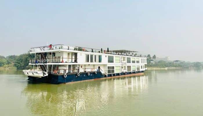 Ganga Vilas