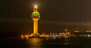 Hapag-Lloyd And CMA CGM Add A New Service To Jeddah Islamic Port