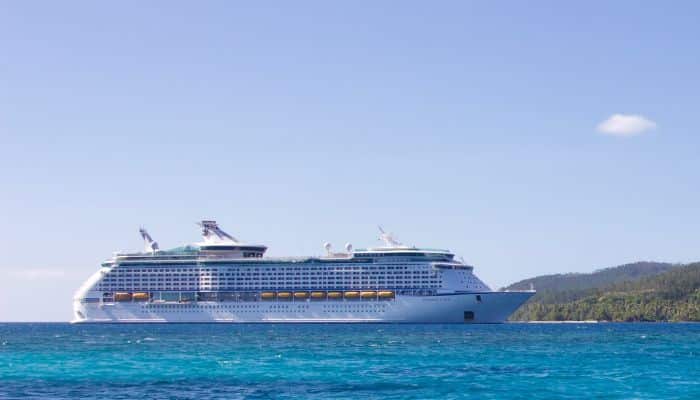 Harmony Of Seas