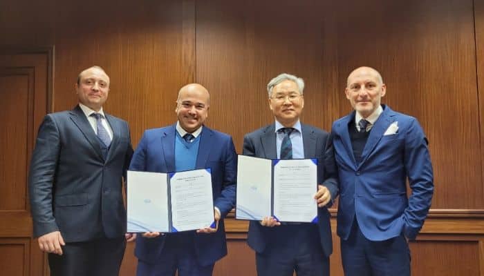 KR and SIRM launch cyber security e-learning training