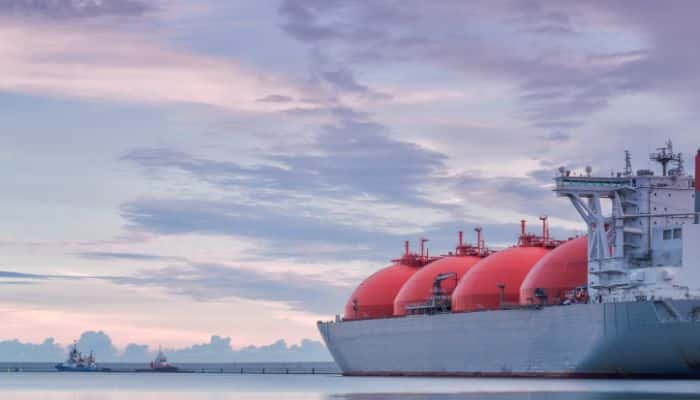 LNG Carriers