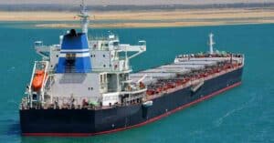 MV Glory