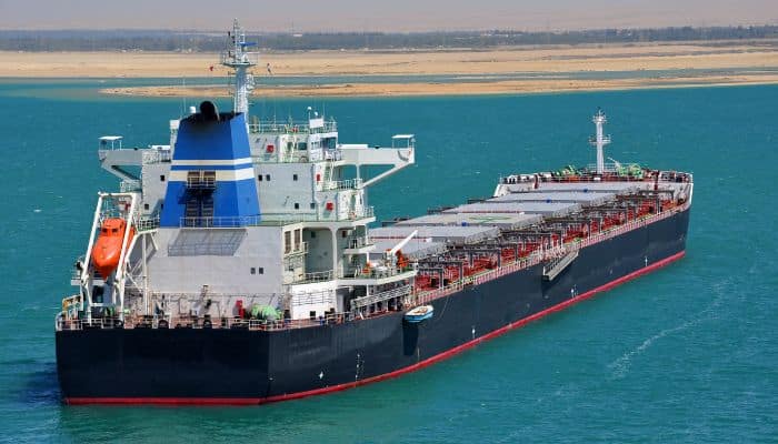 MV Glory