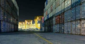 Maersk And DP World Enter A Long-Term Partnership To Decarbonise Logistics And Improve Customer Services